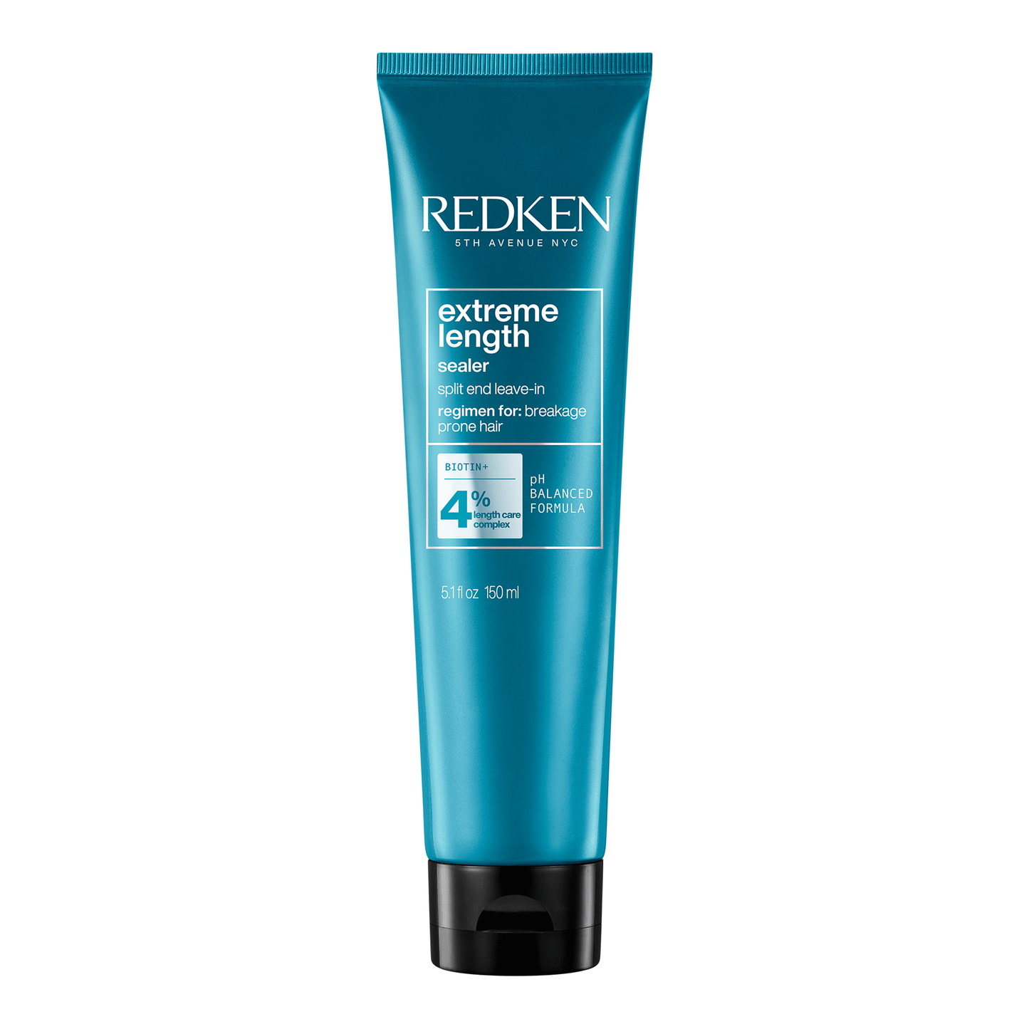Redken Extreme Length Leave-In Treatment With Biotin 150ml