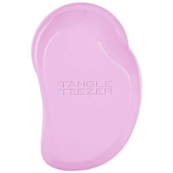 Tangle Teezer Fine And Fragile Pink Dawn