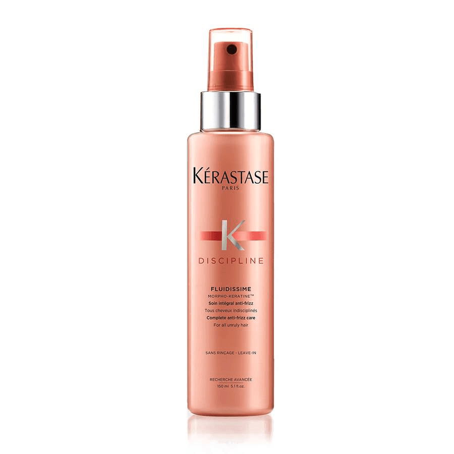 KÉRASTASE DISCIPLINE FLUIDISSIME ANTI FRIZZ SPRAY 150ML