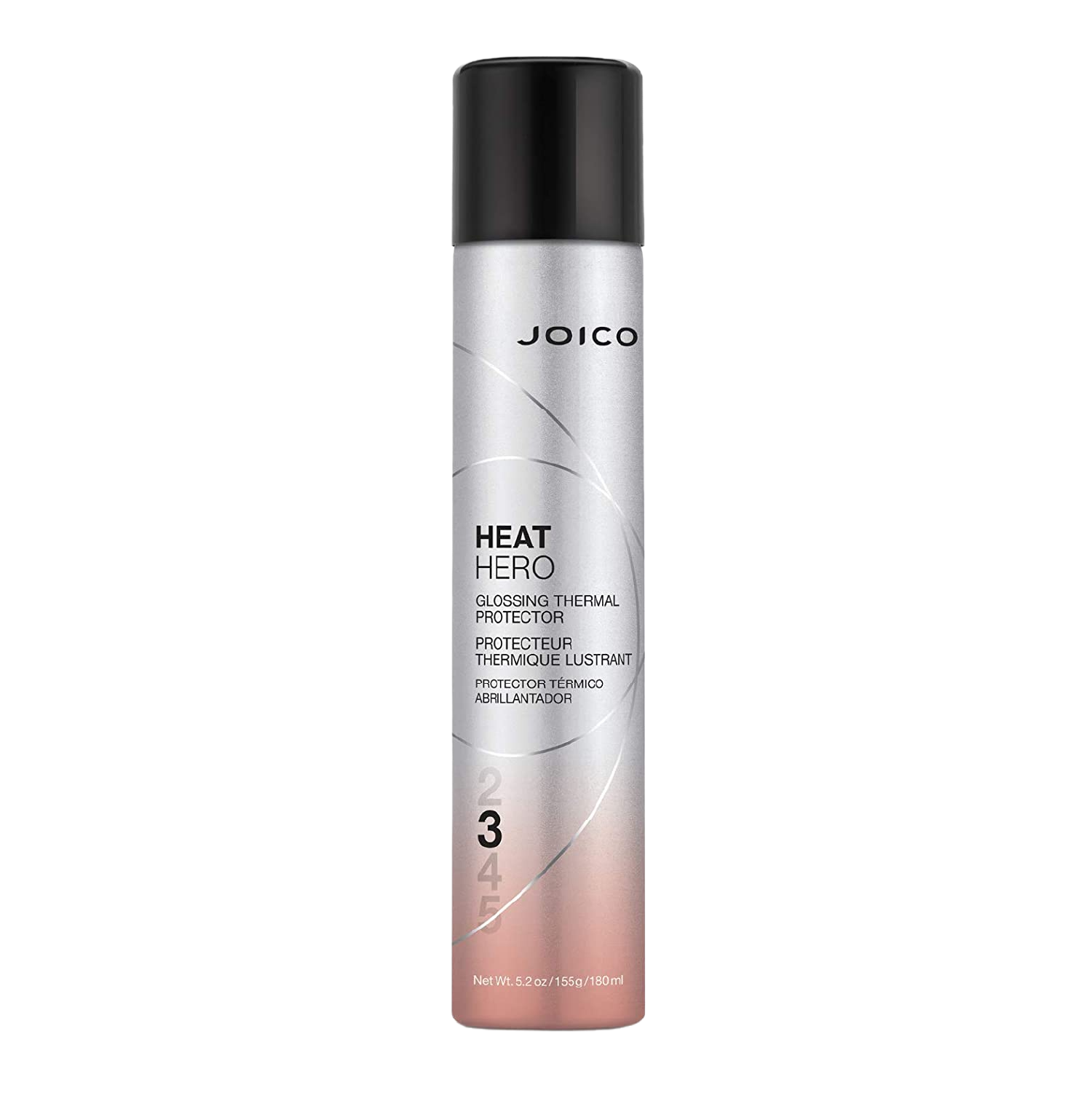Joico Ironclad Thermal Protectant Spray 233ml