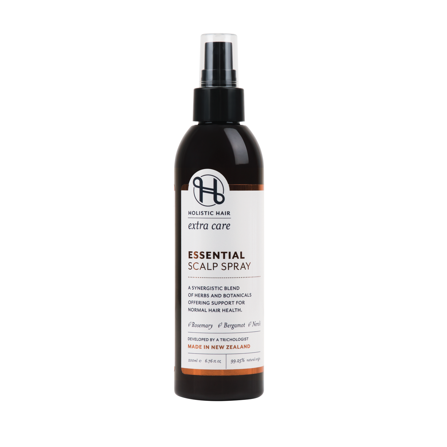 Holistic Hair Essential Scalp Spray 200ml