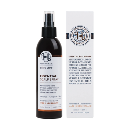 Holistic Hair Essential Scalp Spray 200ml