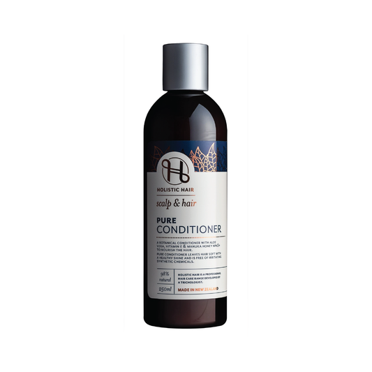 Holistic Hair Pure Conditioner 250ml