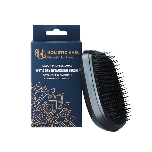 Holistic Hair Wet And Dry Detangling Brush