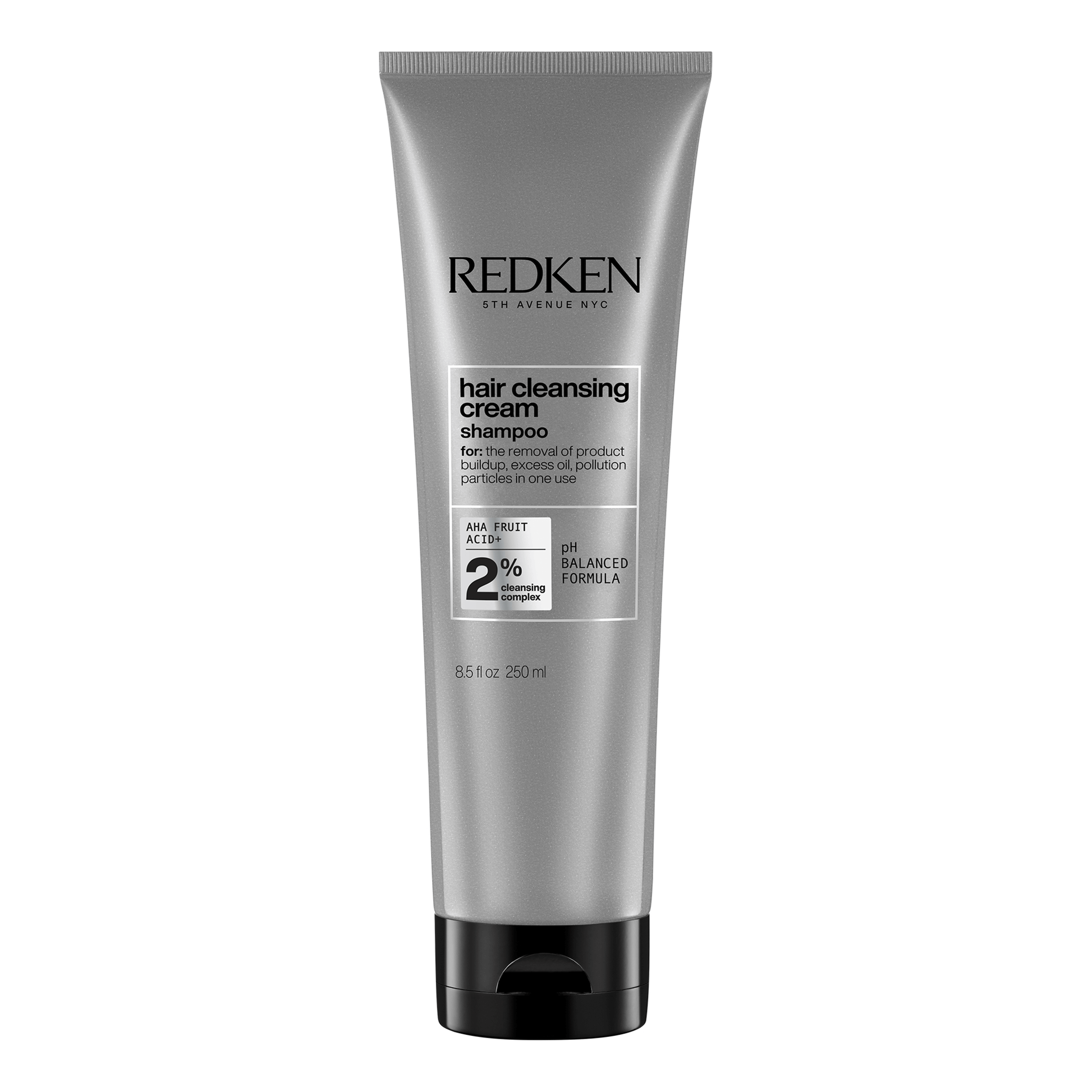 Redken Detox Hair Cleansing Cream Clarifying Shampoo 250ml