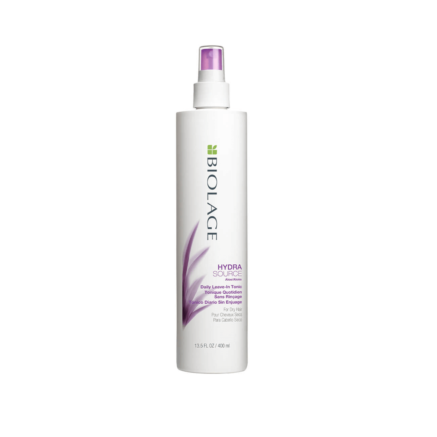 Biolage Hydrasource Daily Leave In 400ml