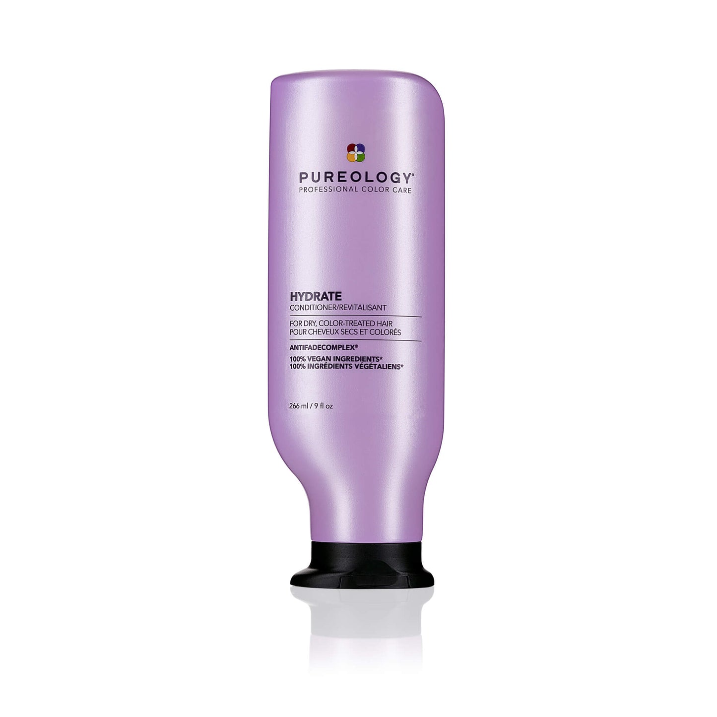 Pureology Hydrate Conditioner For Dry Coloured Hair 266ml