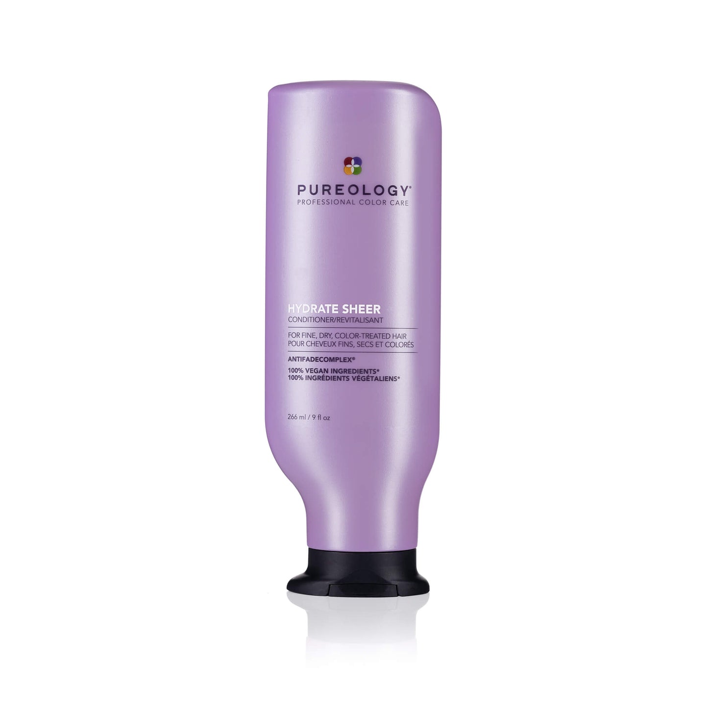 PUREOLOGY HYDRATE CONDITIONER 250ML for dry normal to thick hair