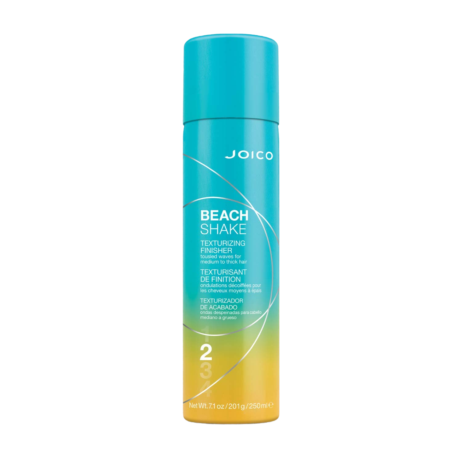 Joico Beach Shake Texturizing Finisher 250ml