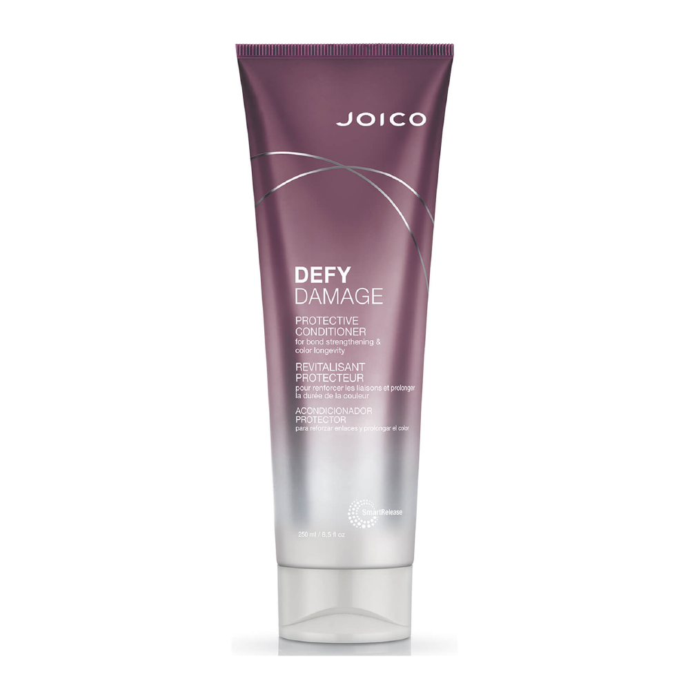 Joico Defy Damage Protective Conditioner For Bond Strengthening & Colour Longevity 250ml