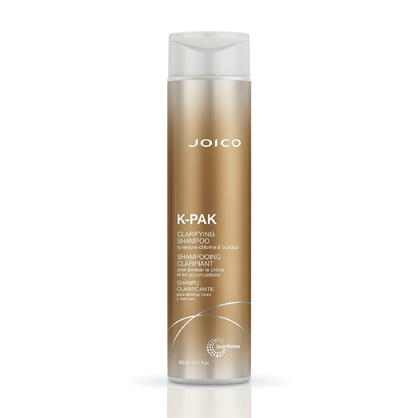 Joico Kpak Clarifying Shampoo 300ml