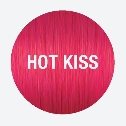 Joico Color Intensity Hot Kiss Semi-Permanent Hair Color 118ml
