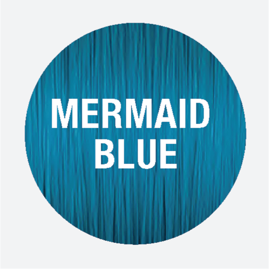 Joico Color Intensity Mermaide Blue Semi-Permanent Hair Color 118ml