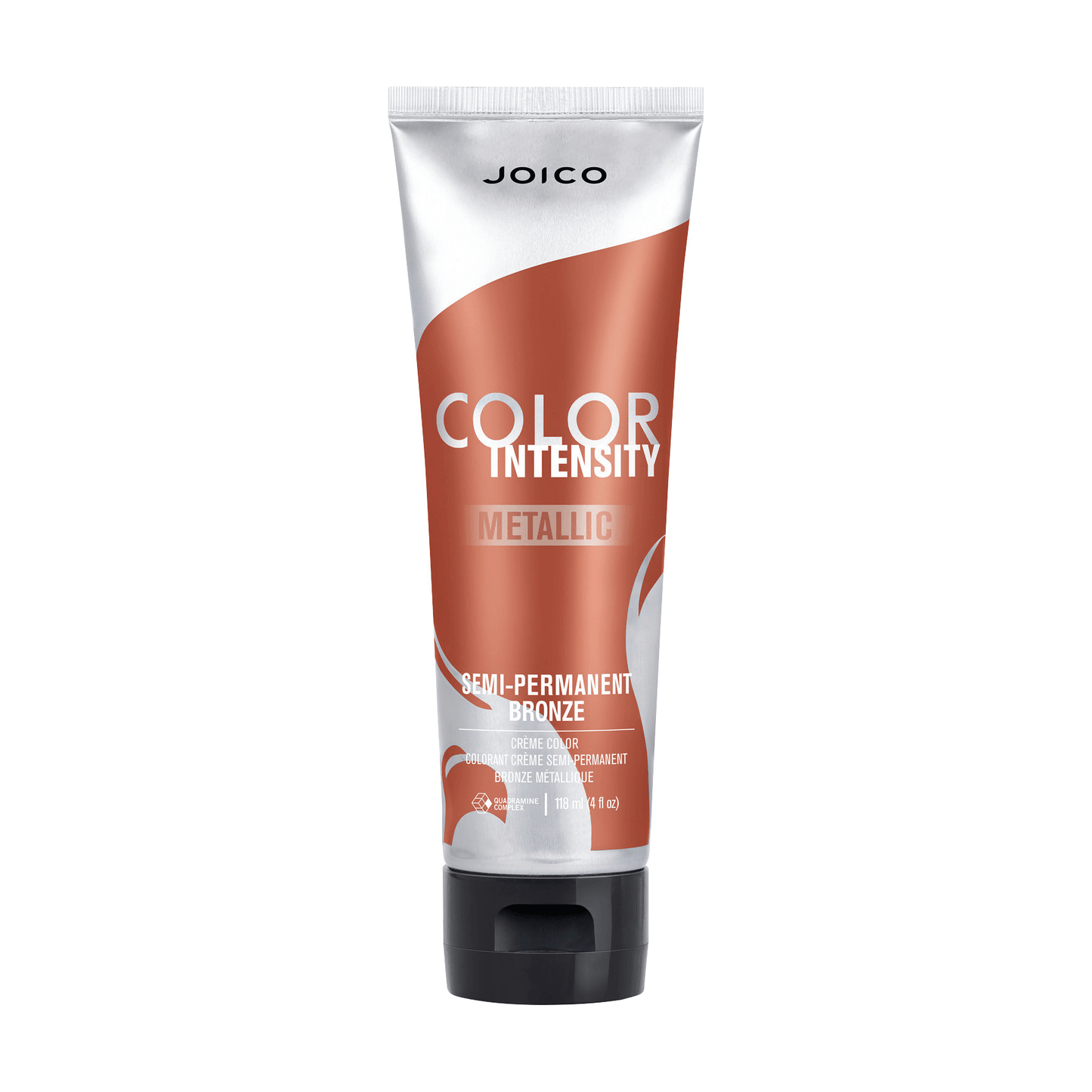 Joico Color Intensity Bronze Semi-Permanent Hair Color 118ml