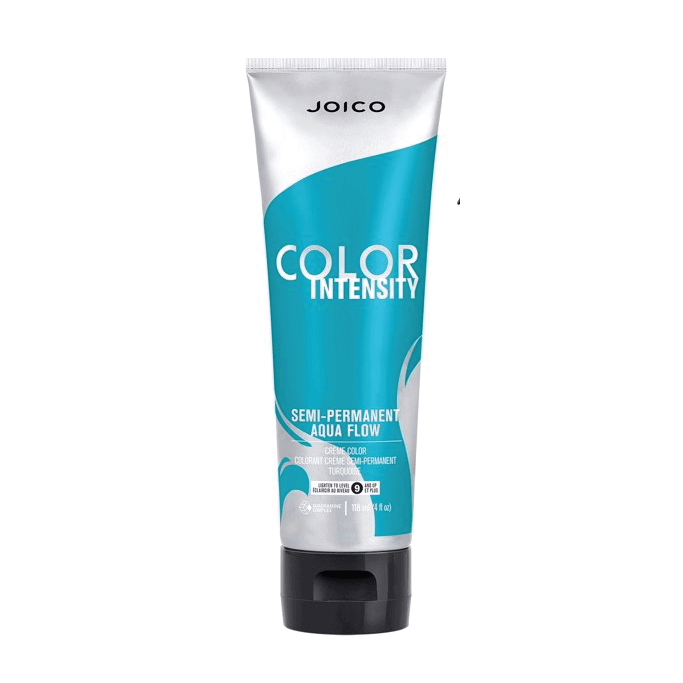 Joico Color Intensity Aquaflow Semi-Permanent Hair Color 118ml