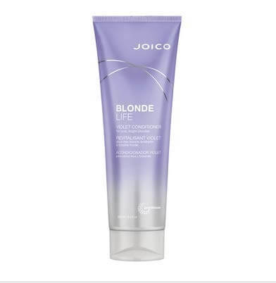 Joico Blonde Life Violet Toning Conditioner 250ml