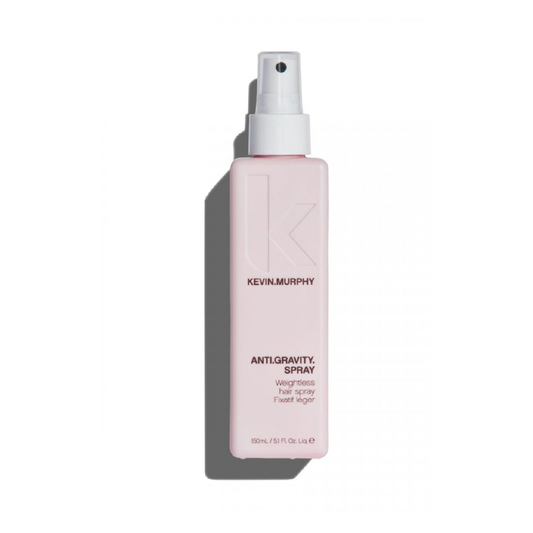 Kevin Murphy Anti Gravity Spray Non-Aerosol Hairspray 150ml