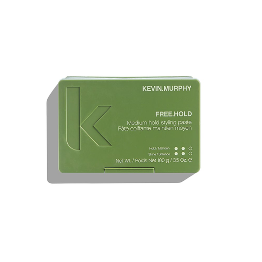Kevin Murphy Free Hold Medium Hold Styling Paste 100g