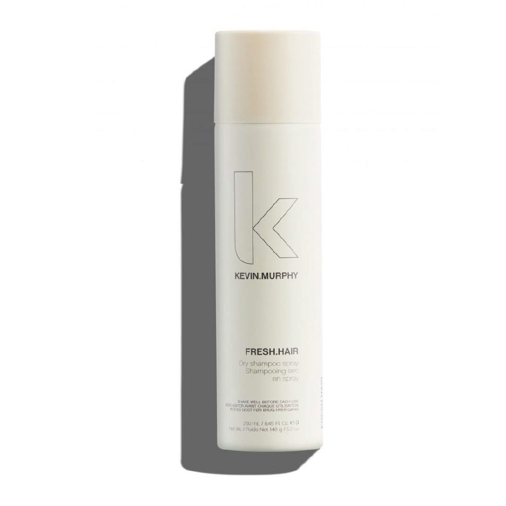 Kevin Murphy Fresh Hair Dry Cleansing Aerosol Shampoo 250ml