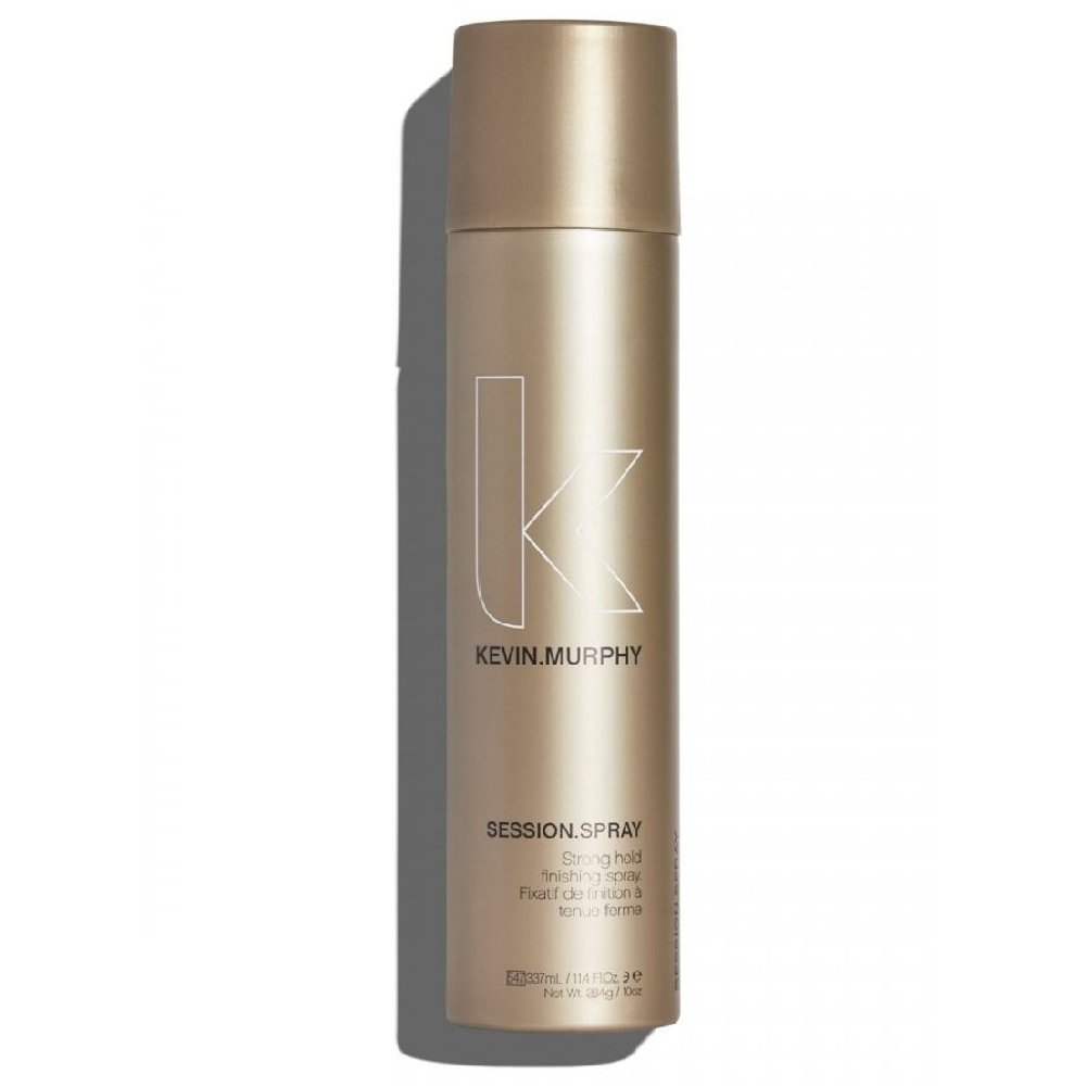 Kevin Murphy Session Spray Strong Hold Finishing Spray 337ml