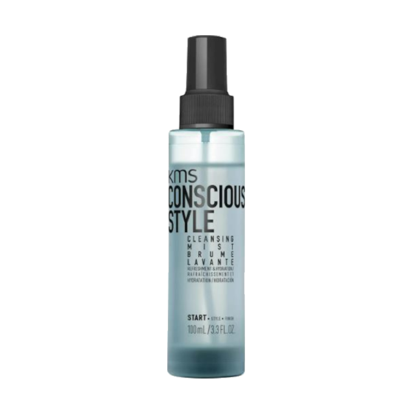 KMS Consciousstyle Cleansing Mist 100ml