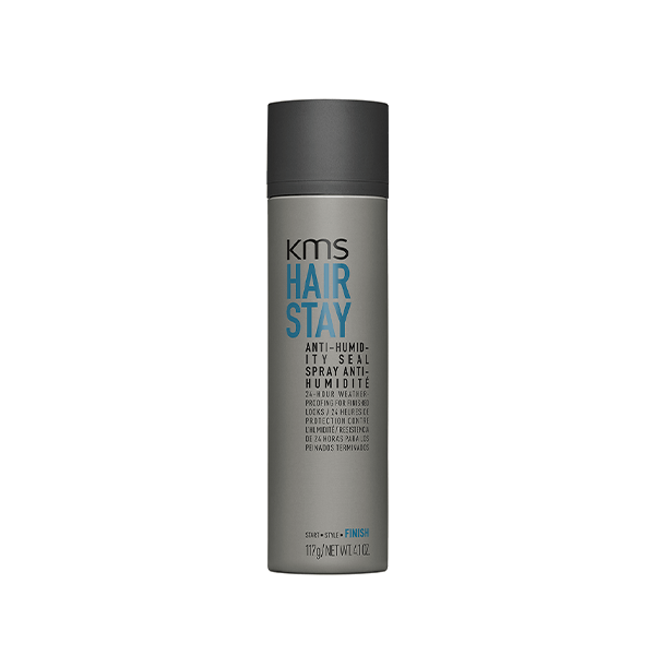 KMS Hair Stay Anti Humidity Seal 117g