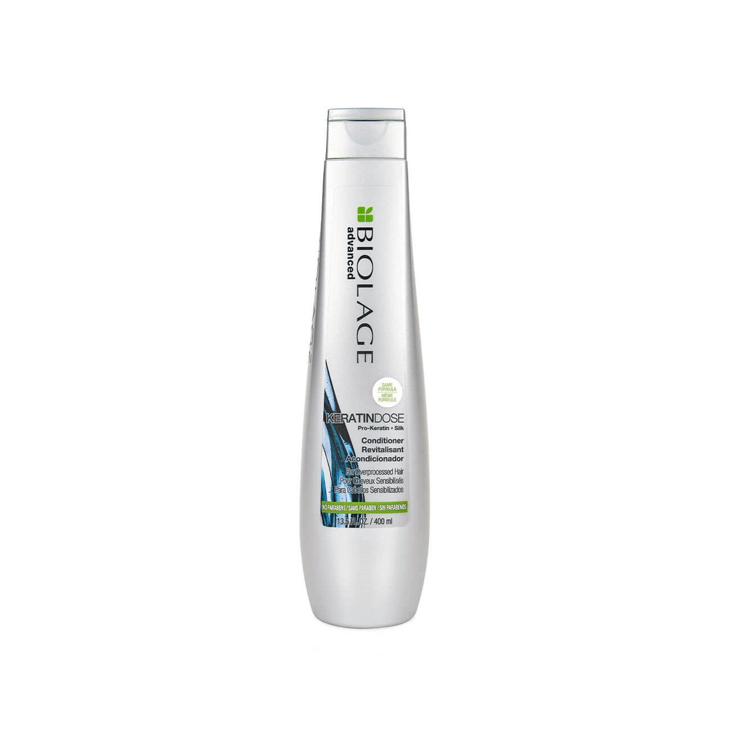 Biolage Advanced Keratindose Conditioner 400ml