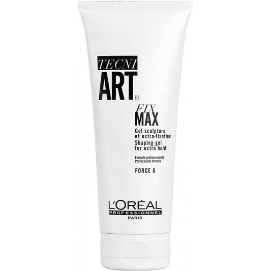 L’Oréal Professionnel Tecni.Art Fix Max Extra Hold Gel 200ml