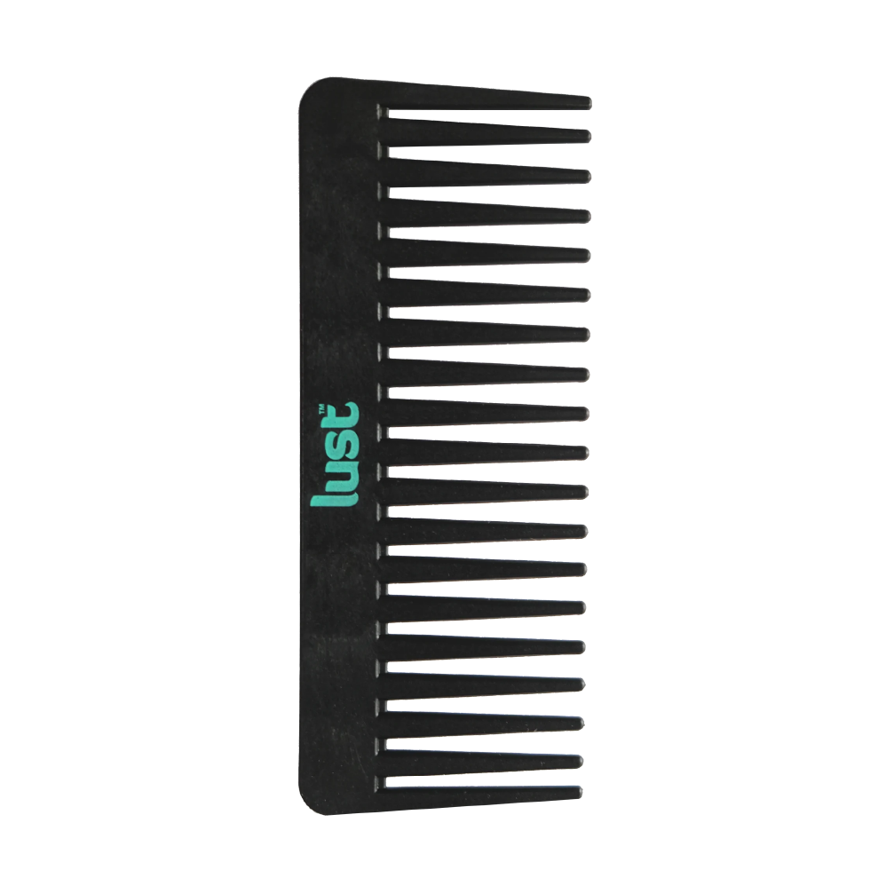 Lust Eco Hair Detangling Comb