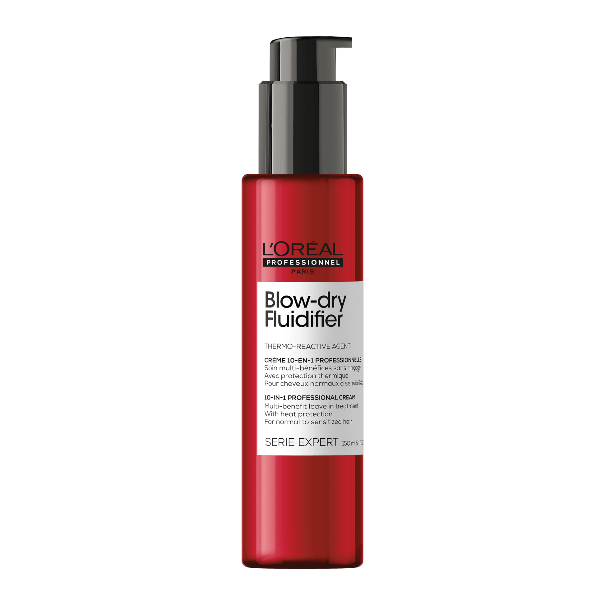L’oreal Professional Serie Expert Blow Dry Fluidifier 150ml