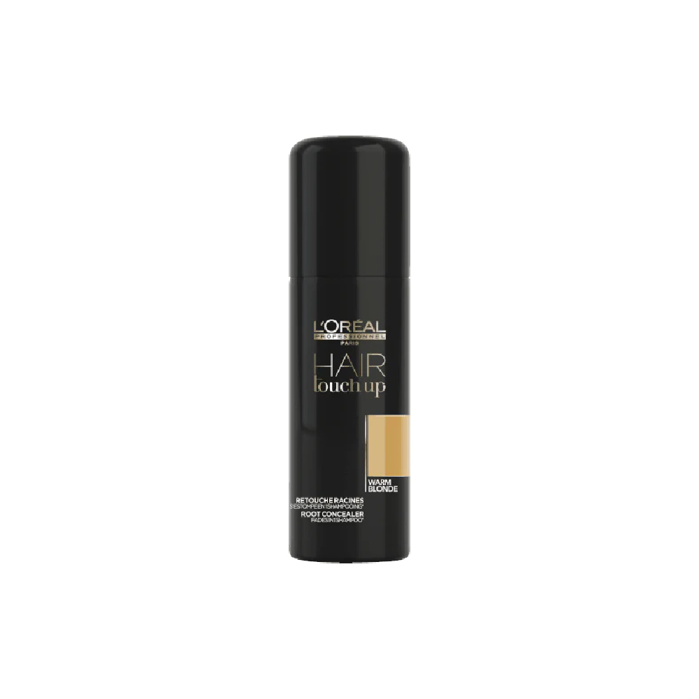 L’Oréal Professionnel Hair Touch Up Blonde 75ml