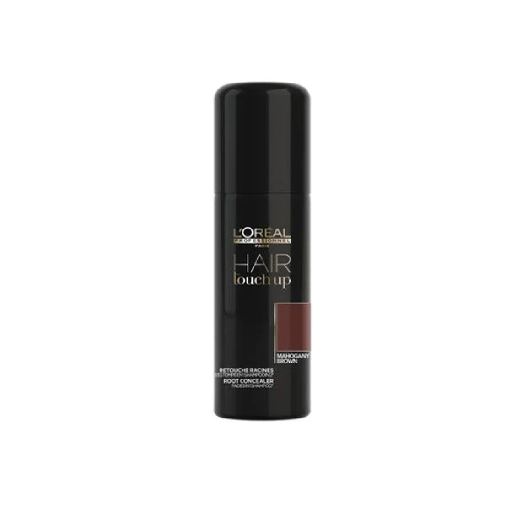 L’Oréal Professionnel Hair Touch Up Mahogany 75ml