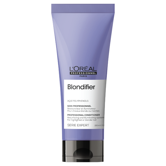 L’Oréal Professionnel Serie Expert Blondifier Illuminating Conditioner 200ml