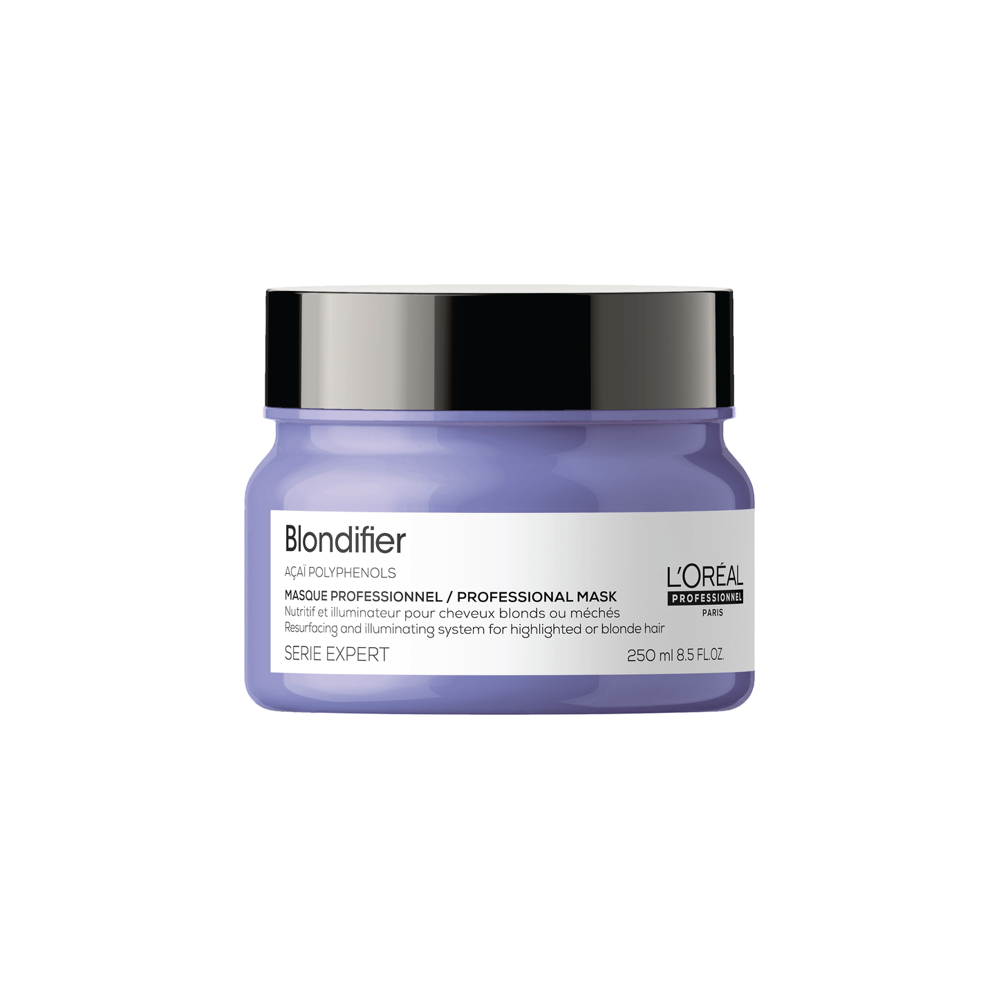 L’Oréal Professionnel Serie Expert Blondifier Restoring And Illuminating Masque 250ml