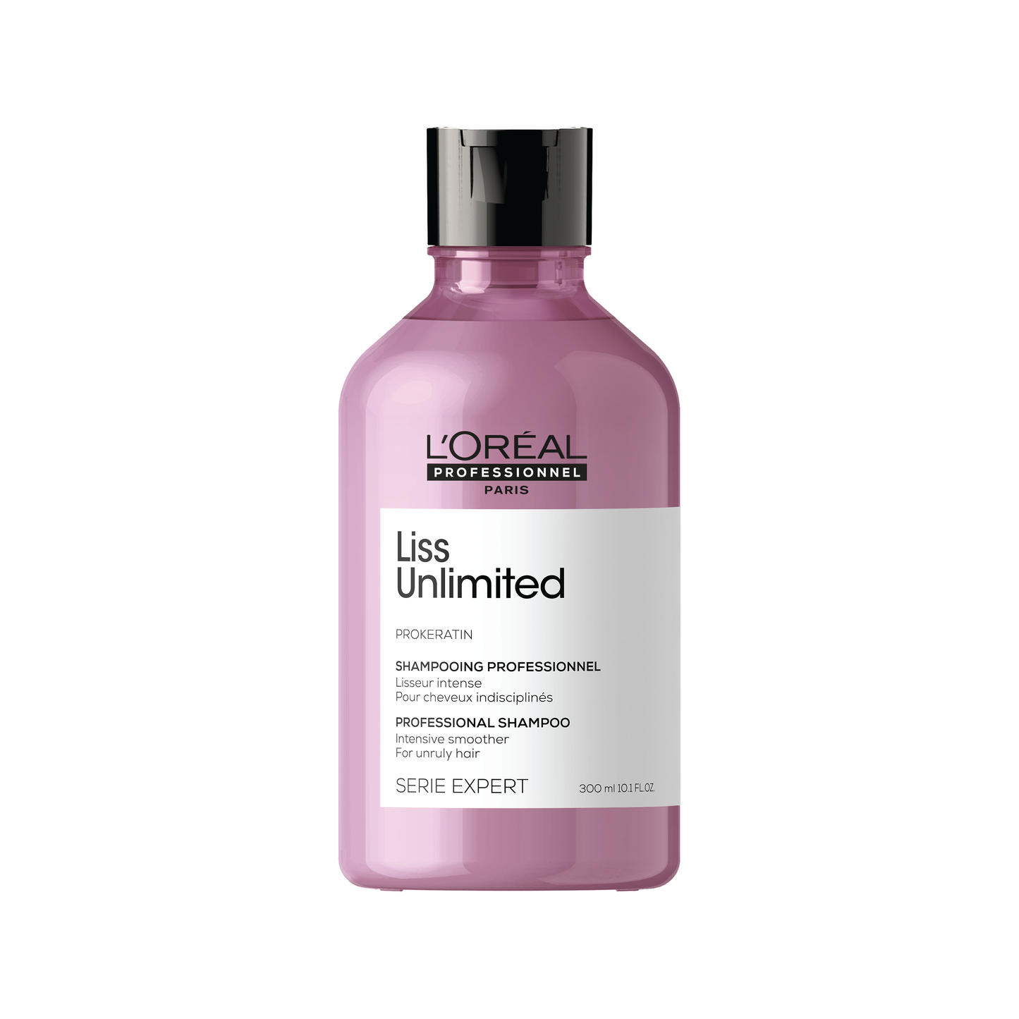 L’Oréal Professionnel Serie Expert Liss Unlimited Shampoo 300ml