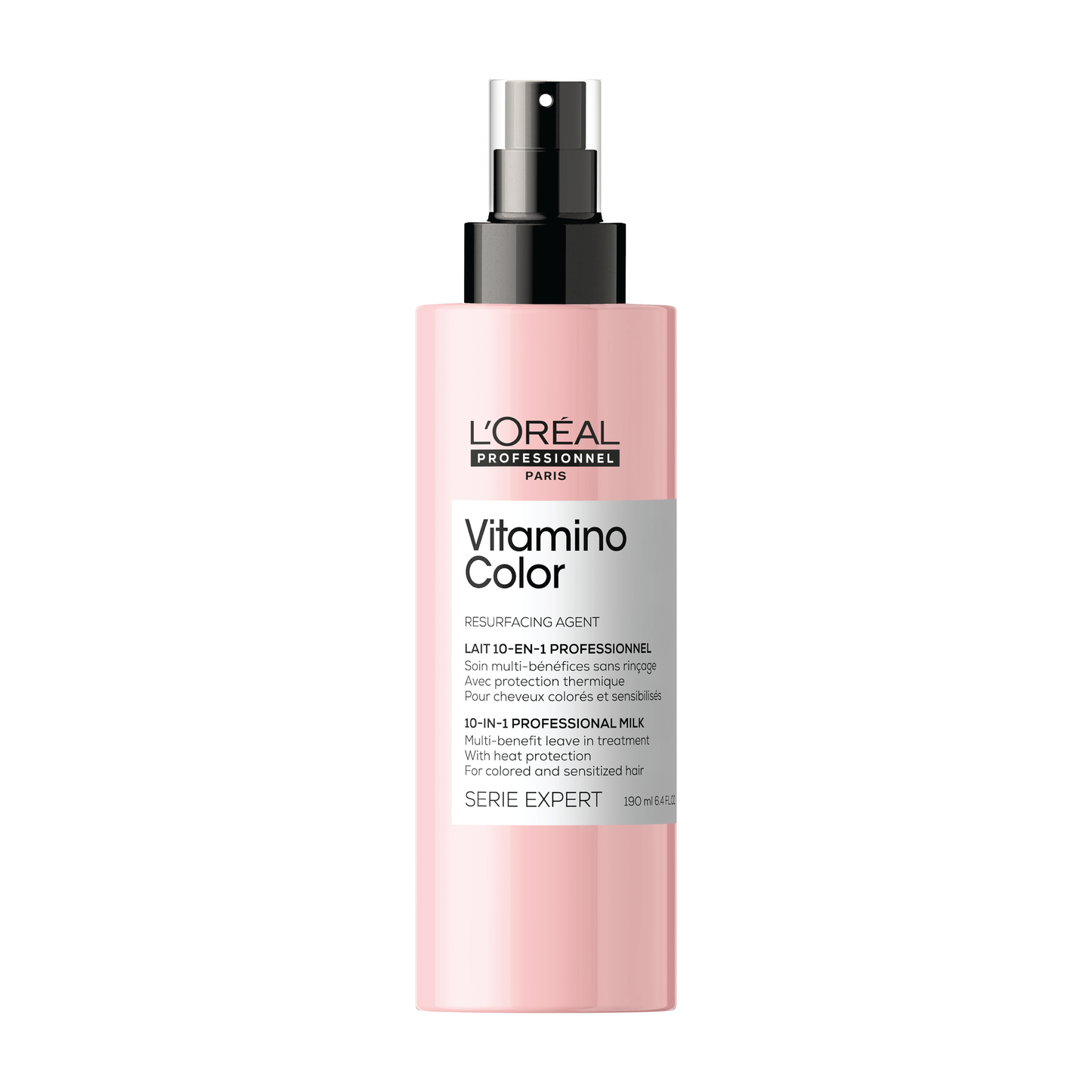 L’Oréal Professionnel Serie Expert Vitamino Color A-Ox 10 In 1 Spray 190ml