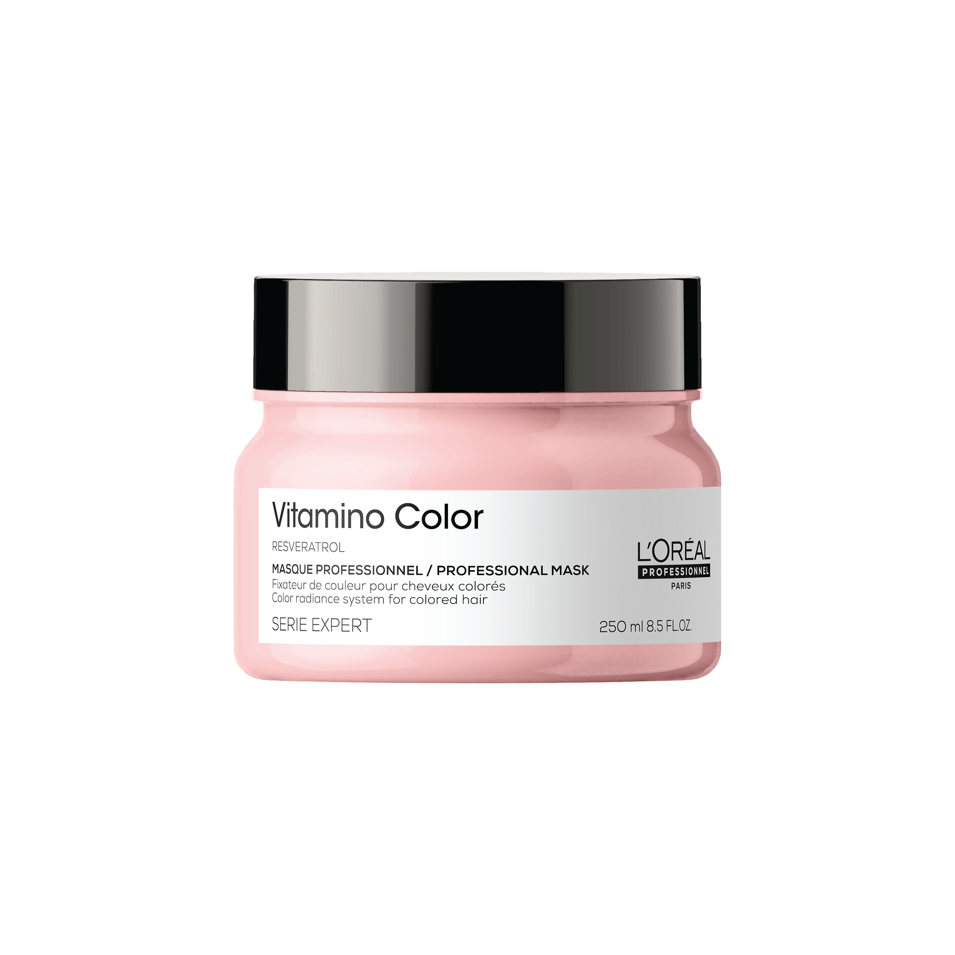 L’Oréal Professionnel Serie Expert Vitamino Color Resveratrol Mask 250ml