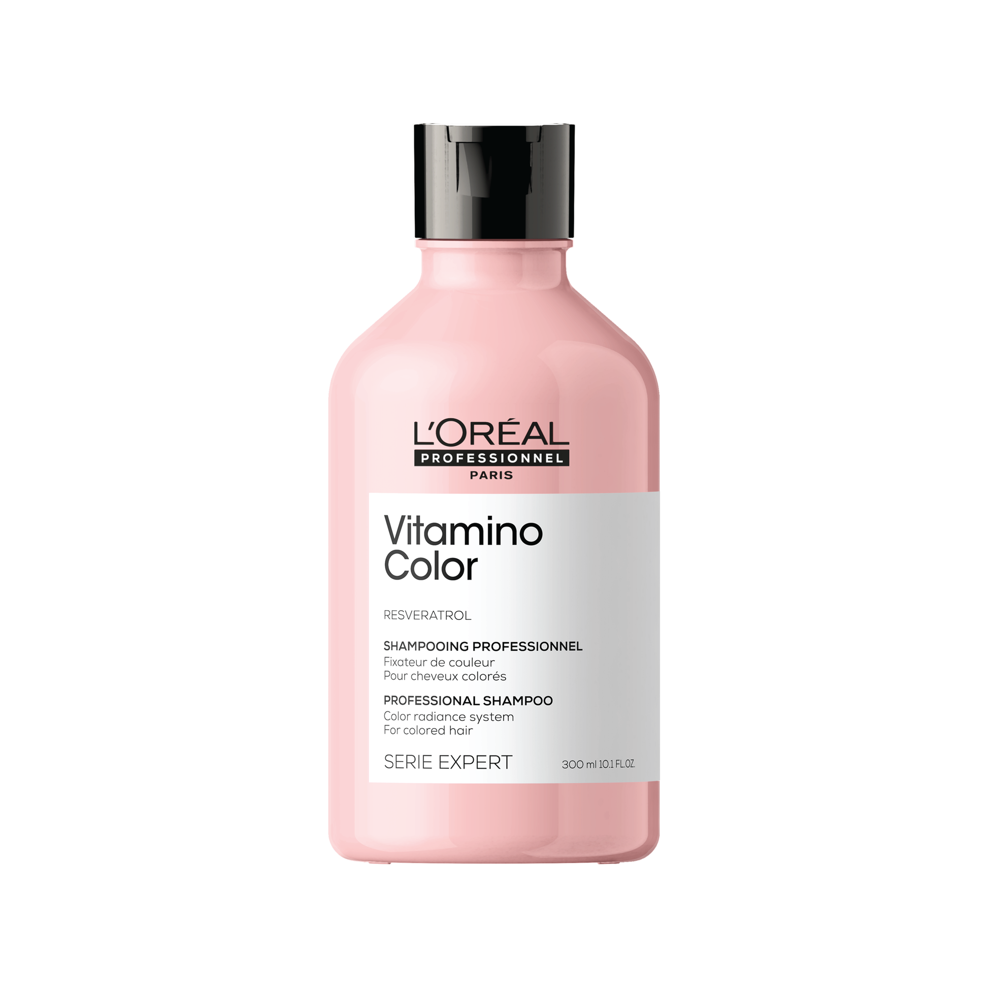 L’Oréal Professionnel Serie Expert Vitamino Color Resveratrol Shampoo 300ml