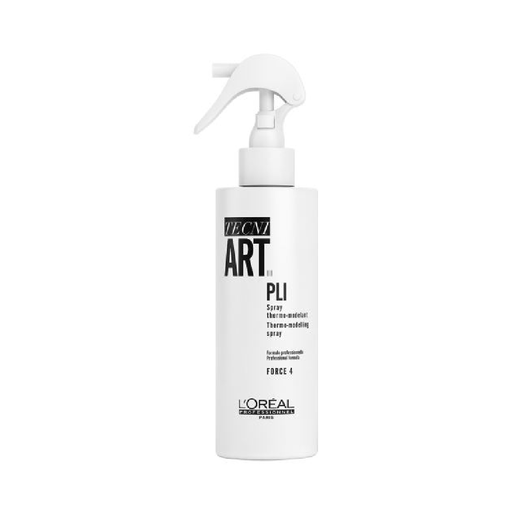 L’Oréal Professionnel Tecni.Art Pli Heat Activated Styling Spray 190ml