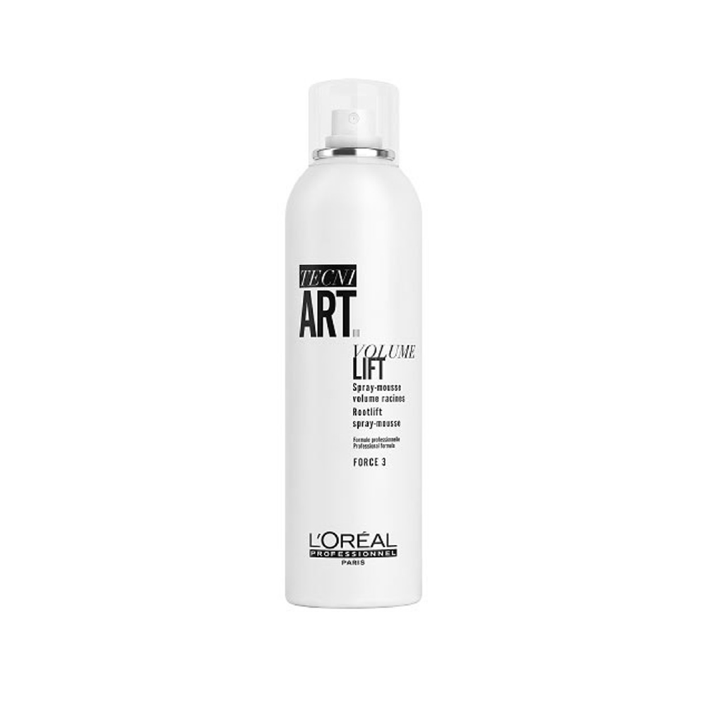 L’Oréal Professionnel Tecni.Art Volume Lift Root Lift Spray-Mousse 250ml