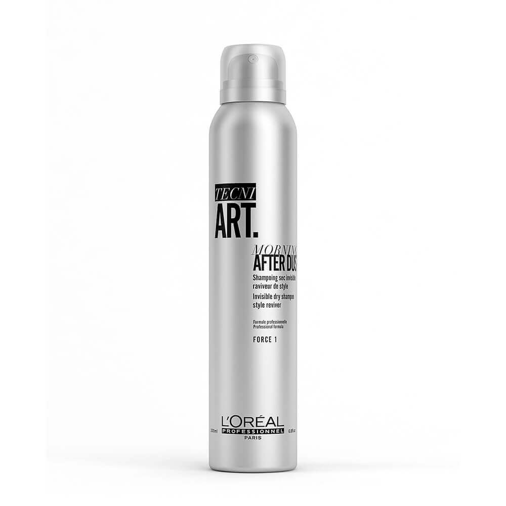 L’Oréal Professionnel Morning After Dust Dry Shampoo 200ml