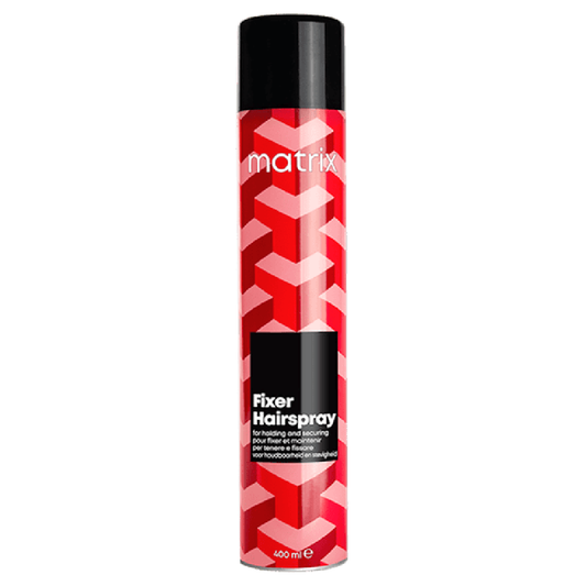 Matrix Styling Fixer Hairspray 400ml