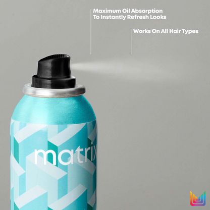 Matrix Styling Refresher Dry Shampoo 88g