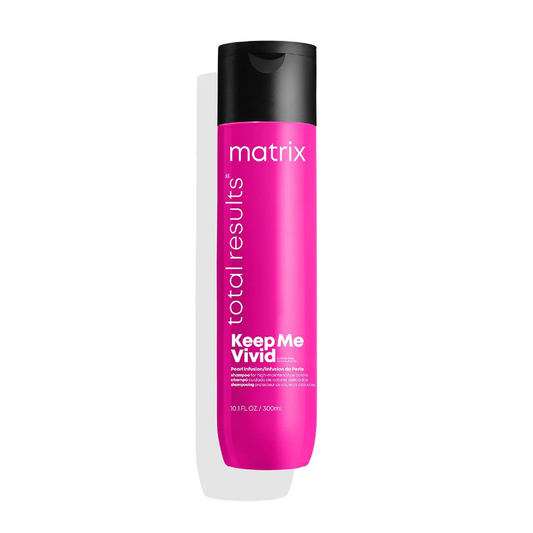 Matrix Total Results  Keep Me Vivid Sulfate Free Shampoo 300ml