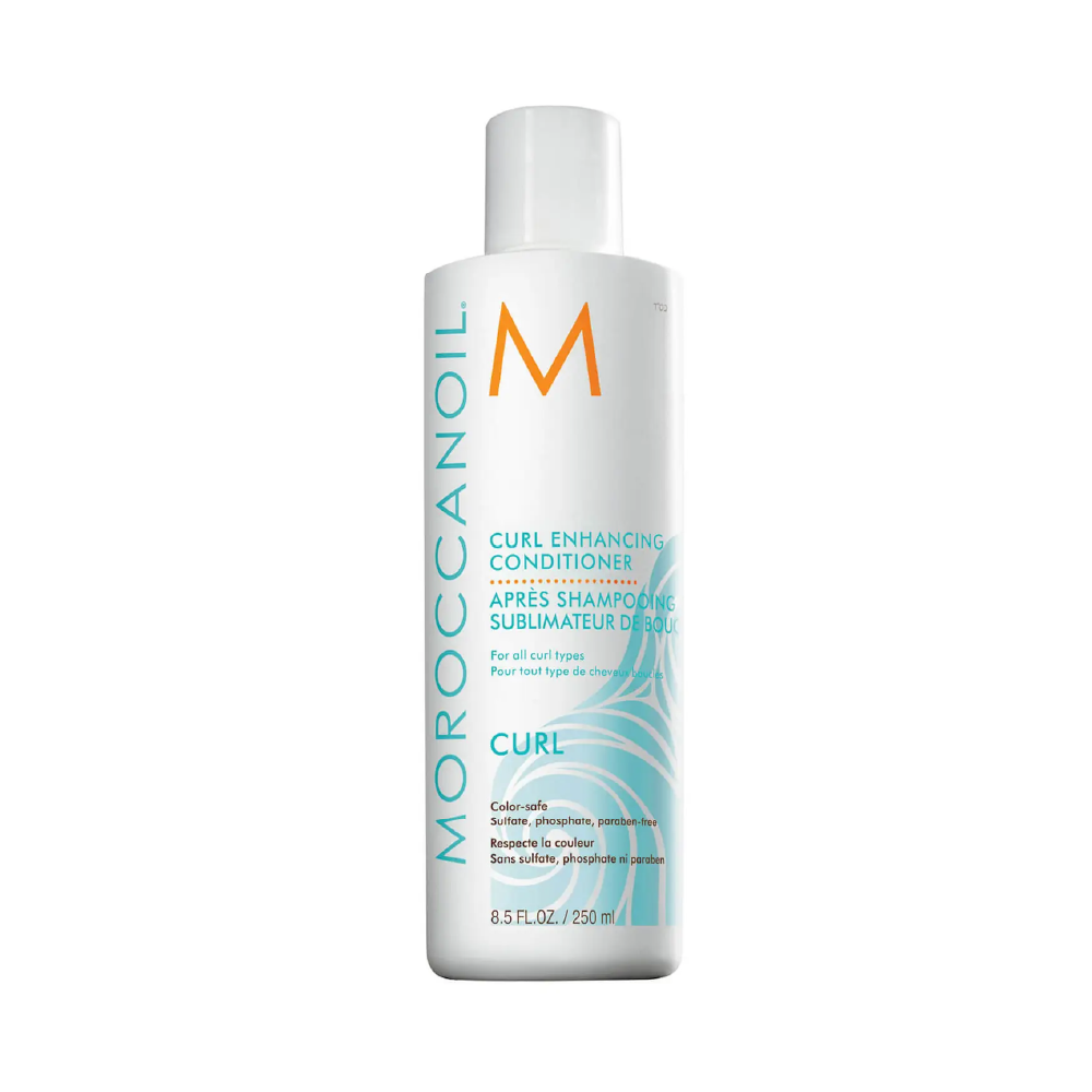 Moroccanoil Smoothing Shampoo 250ml