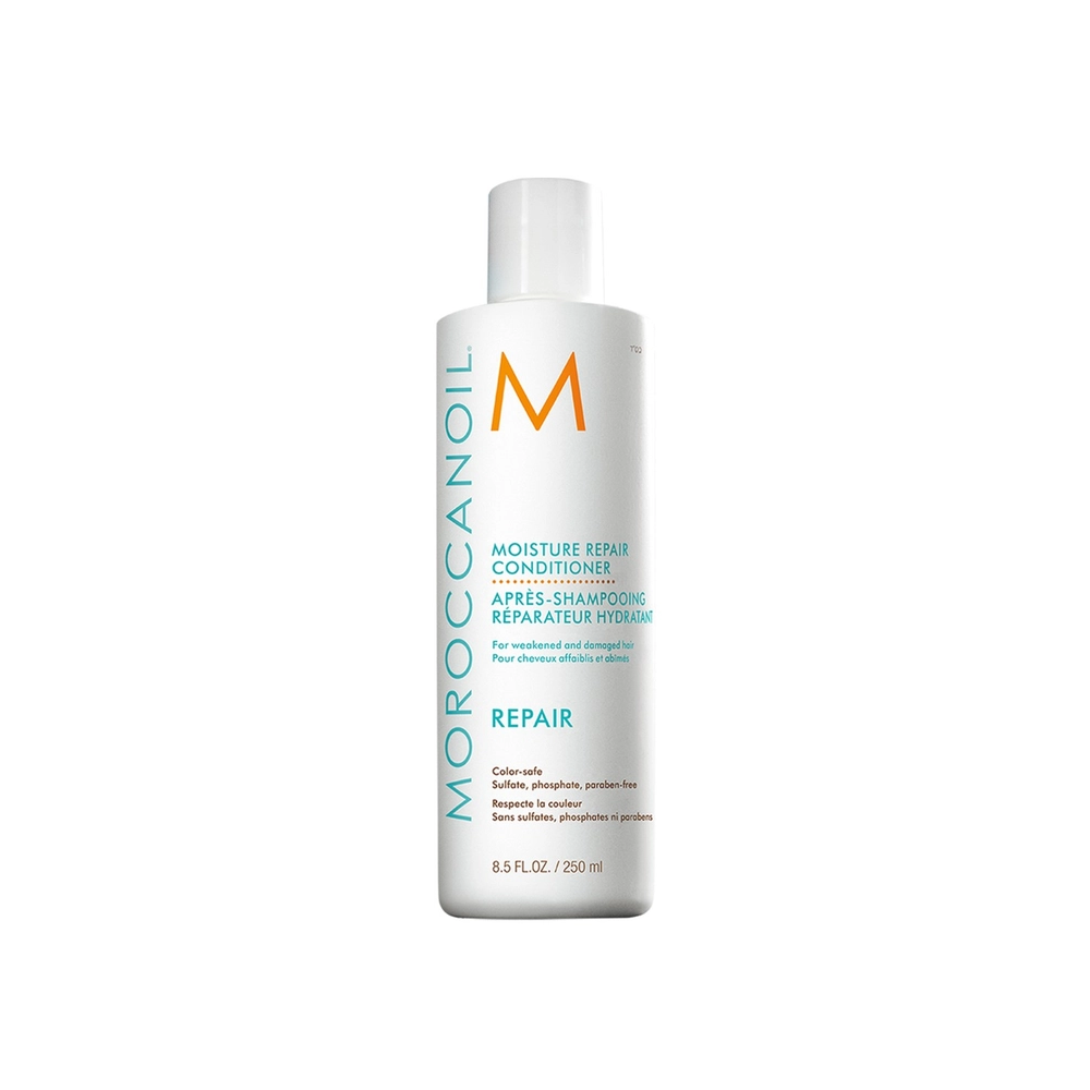 Moroccanoil Moisture Repair Conditioner For Weakened And Damaged Hair 250ml