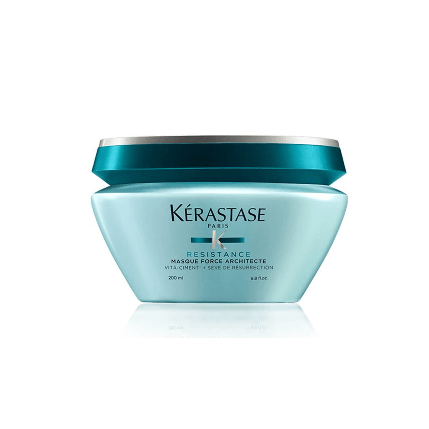 KÉRASTASE RÉSISTANCE MASQUE FORCE ARCHITECTE 200ML