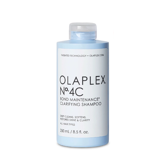 Olaplex® No.4 Bond Maintenance® Clarifying Shampoo 250ml