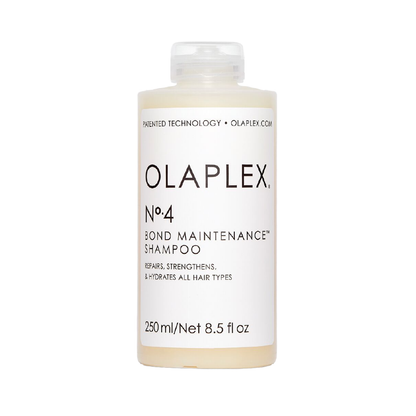 Olaplex® No.4 Bond Maintenance™ Shampoo 250ml