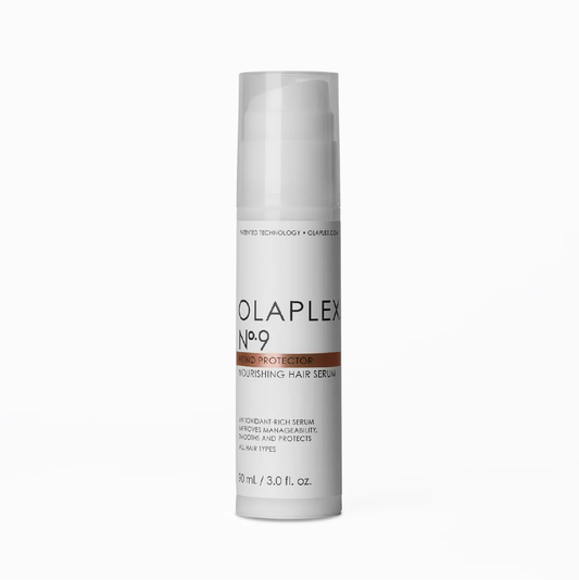 Olaplex® No 9 Hair Bond Protecting Nourishing Serum 90ml